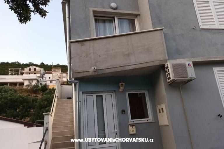 Apartamenty Duboka – foto 8