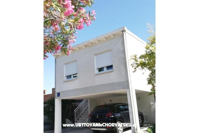 Apartament Mediteranska kuća – foto 12