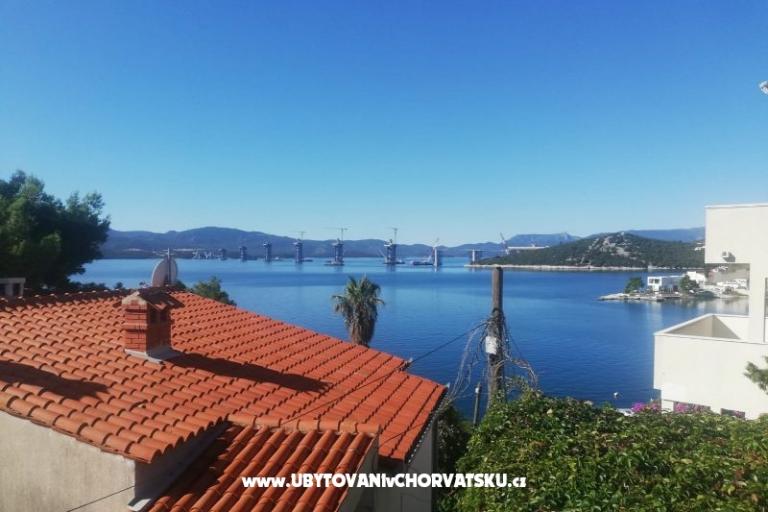 Apartament Mediteranska kuća – foto 18