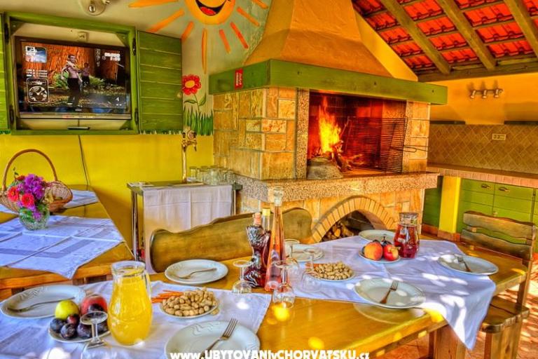 Apartamenty Bonaca Klek – foto 12