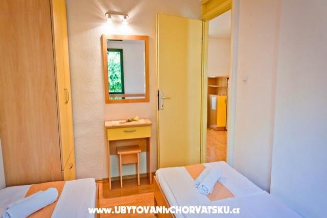 Apartamenty Bonaca Klek – foto 5