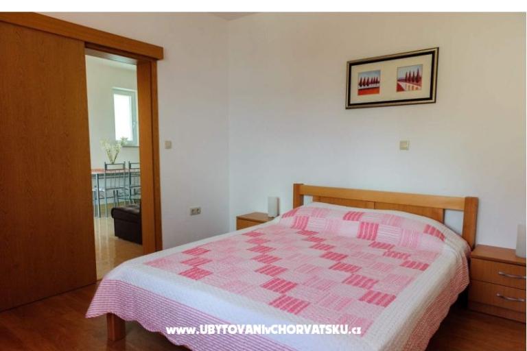 Apartamenty Brkić Duba – foto 10