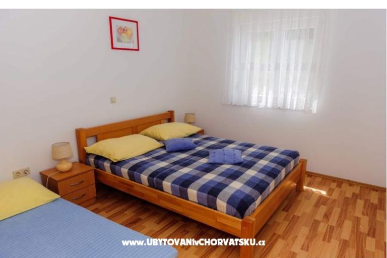 Apartamenty Brkić Duba – foto 13