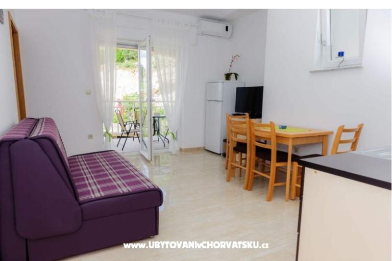Apartamenty Brkić Duba – foto 15