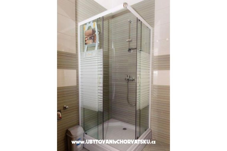 Apartamenty Brkić Duba – foto 16