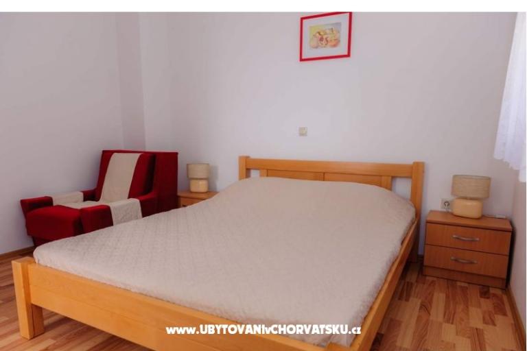Apartamenty Brkić Duba – foto 17