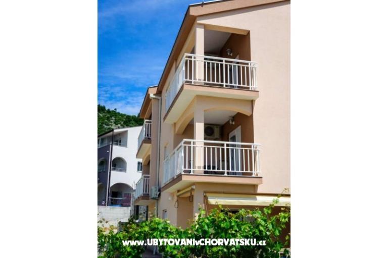 Apartamenty Brkić Duba – foto 4