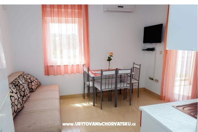 Apartamenty Brkić Duba – foto 5