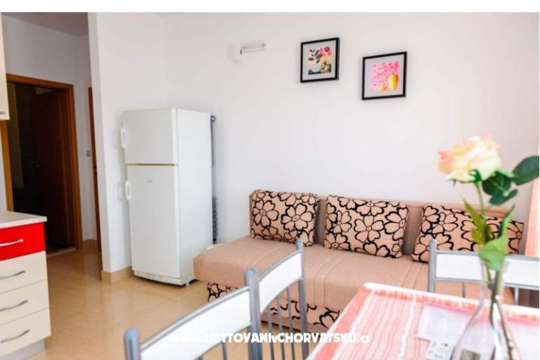 Apartamenty Brkić Duba – foto 6