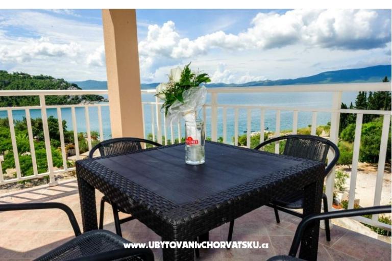 Apartamenty Brkić Duba – foto 7