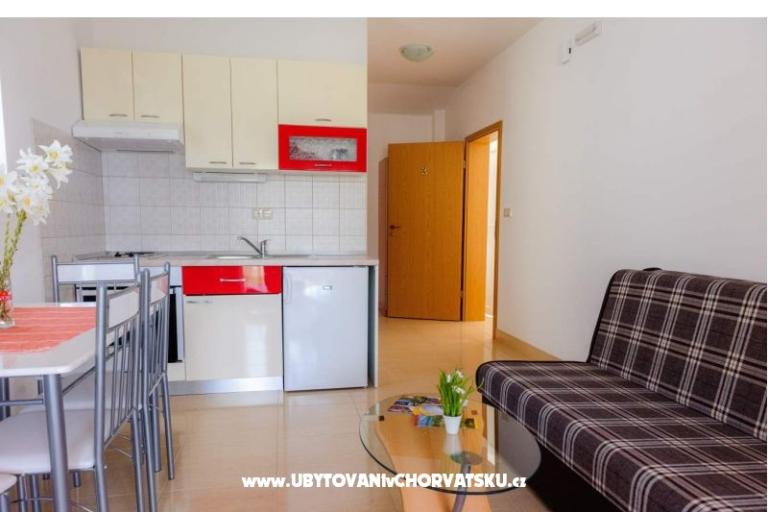 Apartamenty Brkić Duba – foto 8