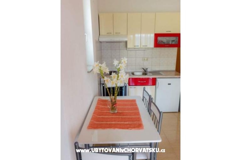 Apartamenty Brkić Duba – foto 9