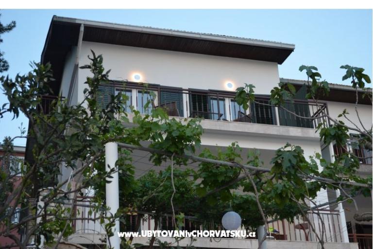 Apartamenty Cavar – foto 8