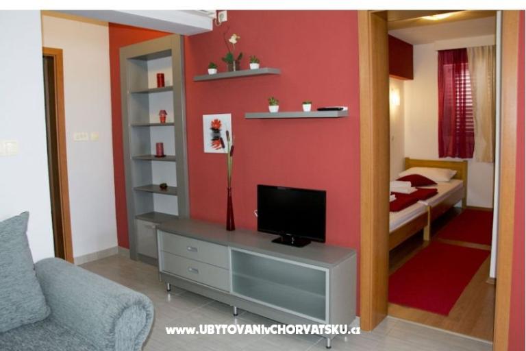 Apartamenty Deak Komarna – foto 7