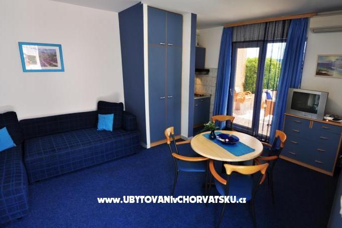 Apartamenty Deak Komarna – foto 8