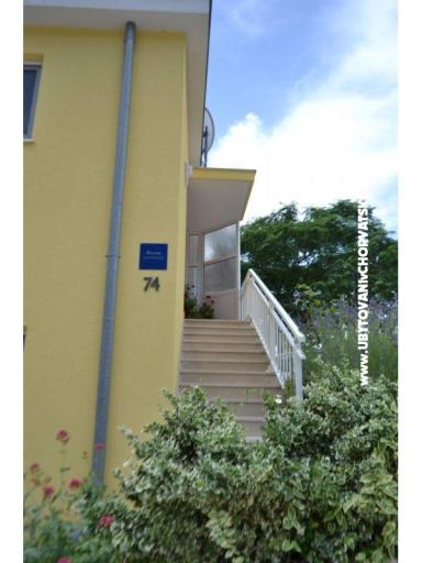Apartamenty Glavinić Kremena – foto 9