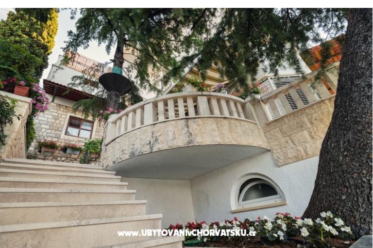 Apartamenty i Pokoje Villa Barbara – foto 10