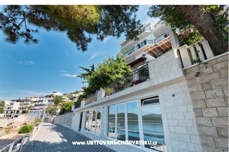 Apartamenty i Pokoje Villa Barbara – foto 13