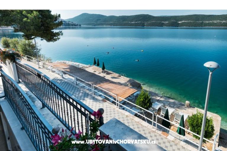Apartamenty i Pokoje Villa Barbara – foto 15