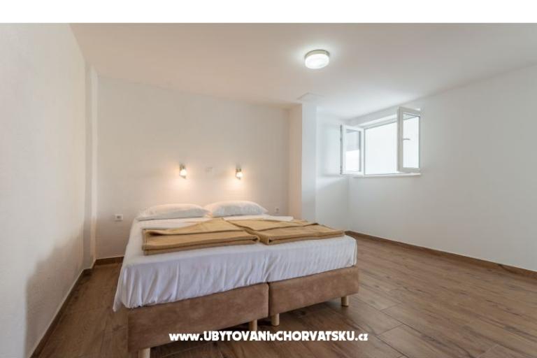 Apartamenty i Pokoje Villa Barbara – foto 16