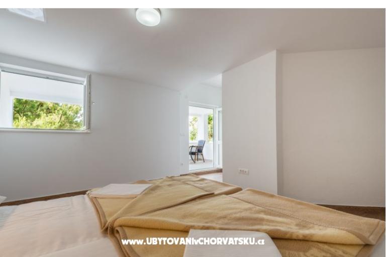 Apartamenty i Pokoje Villa Barbara – foto 17