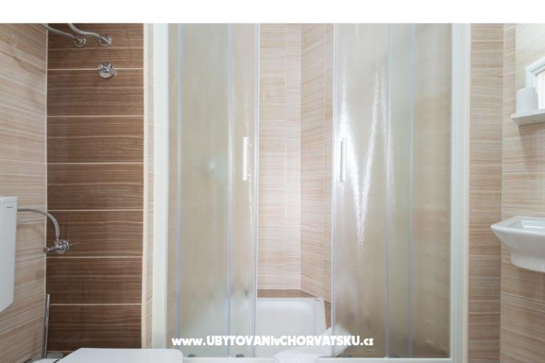 Apartamenty i Pokoje Villa Barbara – foto 18