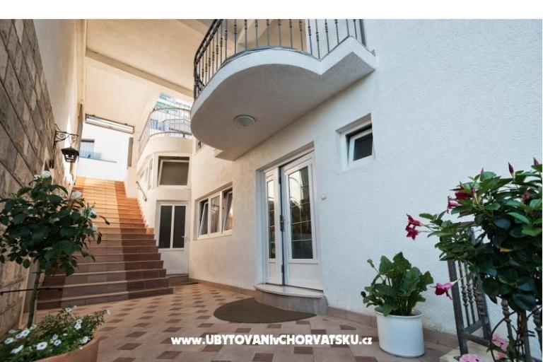 Apartamenty i Pokoje Villa Barbara – foto 6