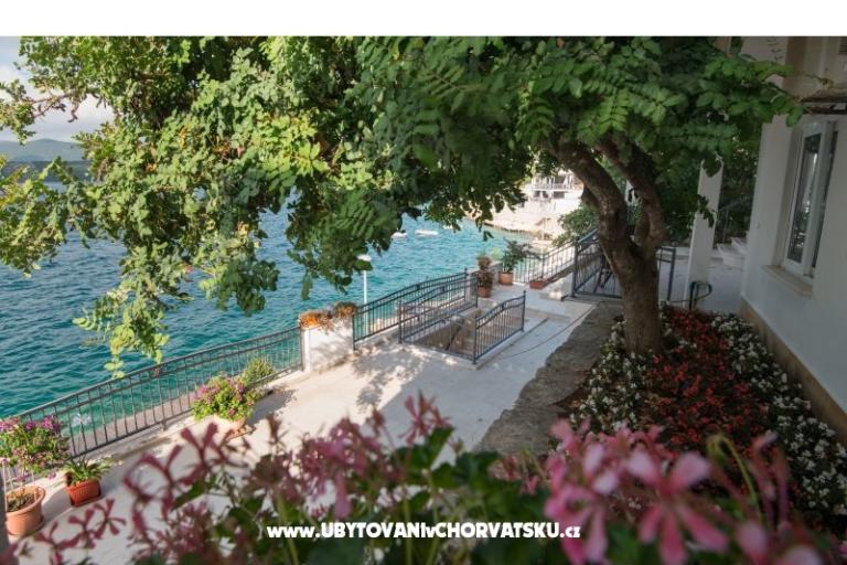 Apartamenty i Pokoje Villa Barbara – foto 9