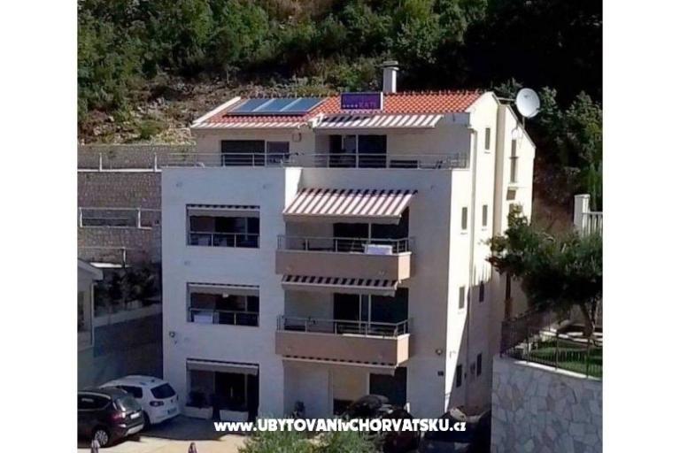 Apartamenty Kate – foto 9