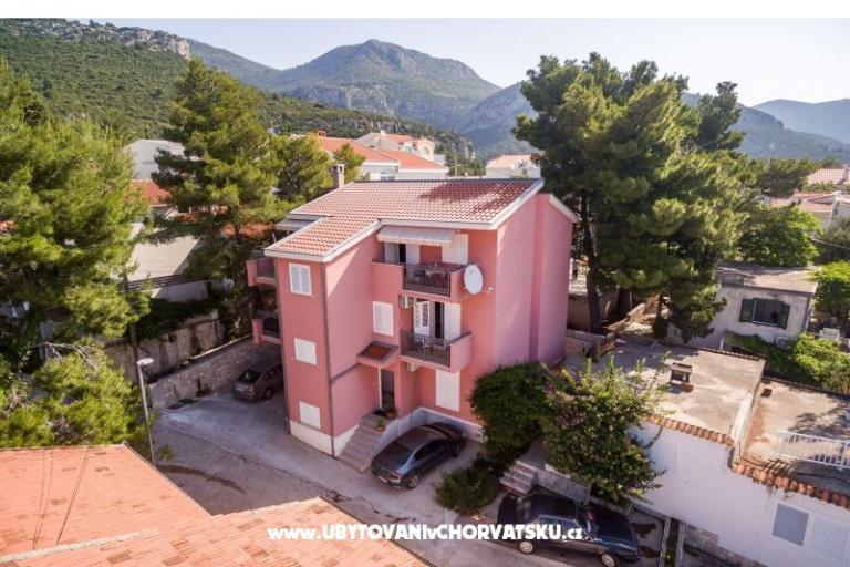 Apartamenty Marina – foto 2