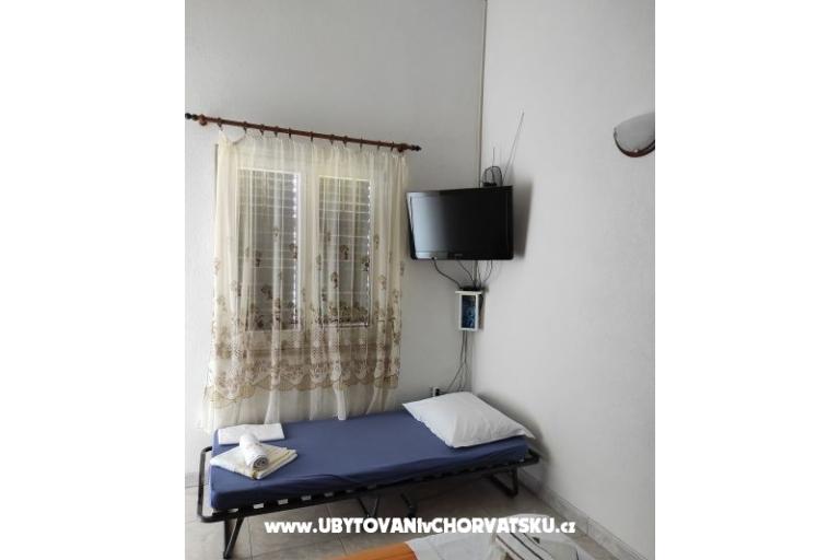 Apartamenty Markotić – foto 11