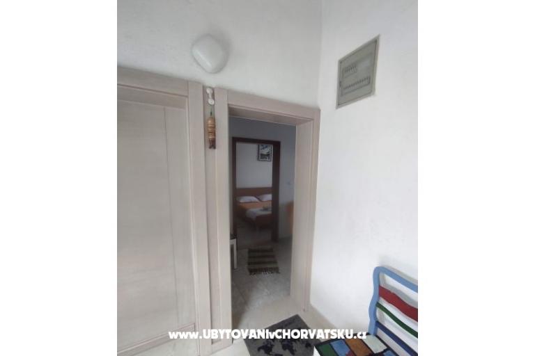Apartamenty Markotić – foto 13