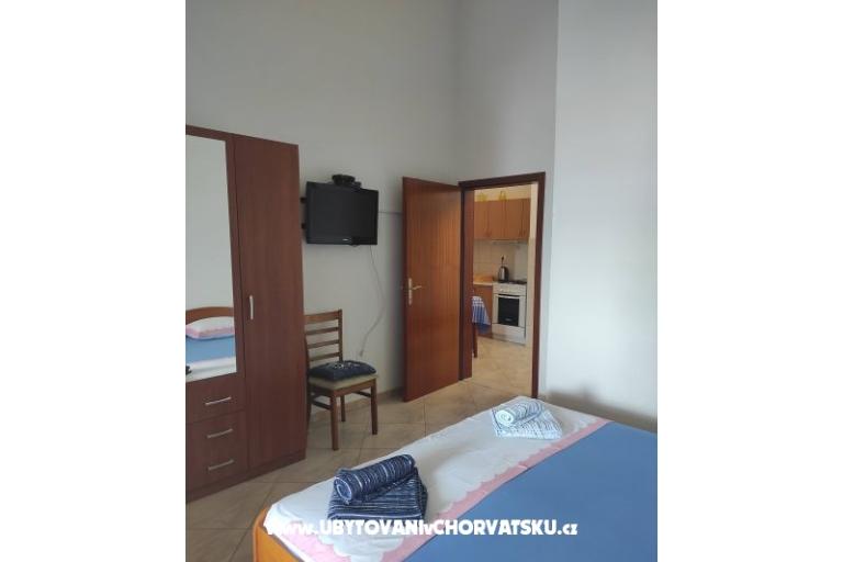Apartamenty Markotić – foto 14