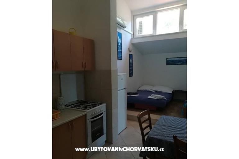 Apartamenty Markotić – foto 15