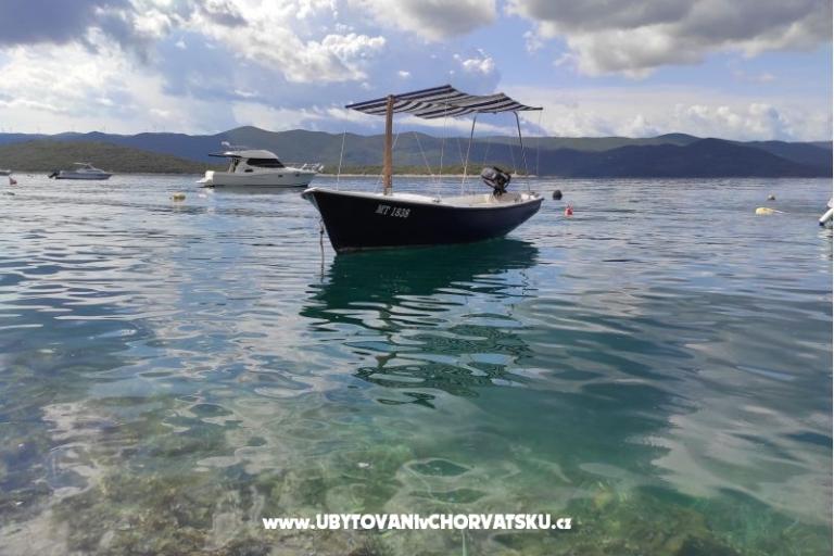 Apartamenty Markotić – foto 18