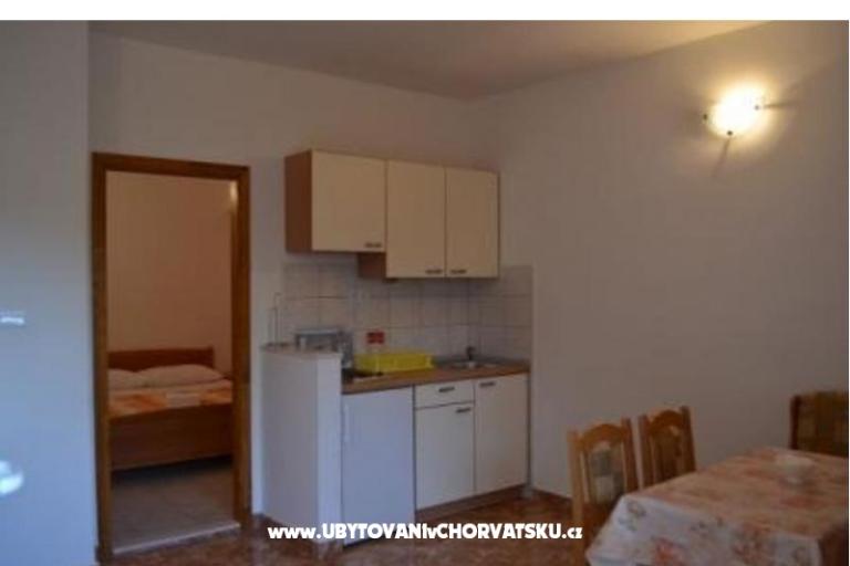 Apartamenty Pezo Klek – foto 11