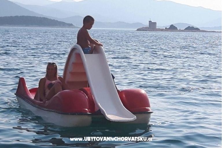 Apartamenty Pezo Klek – foto 12