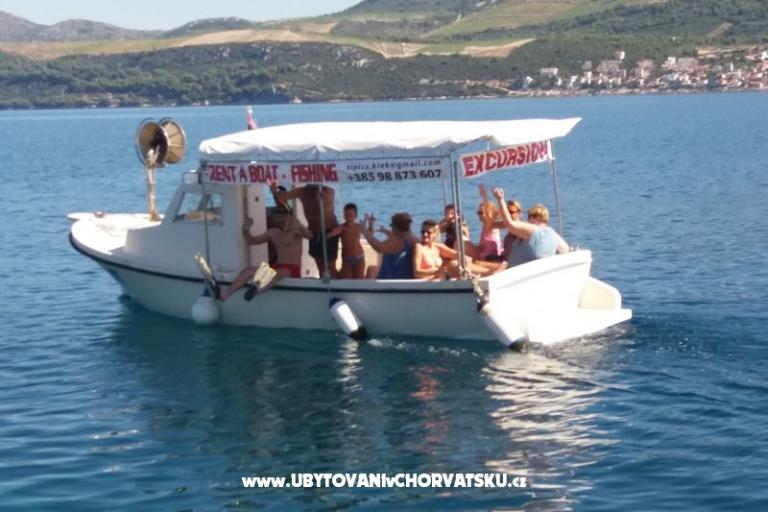 Apartamenty Pezo Klek – foto 17