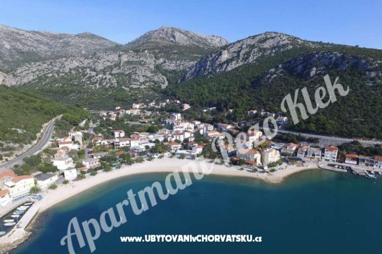 Apartamenty Pezo Klek – foto 18