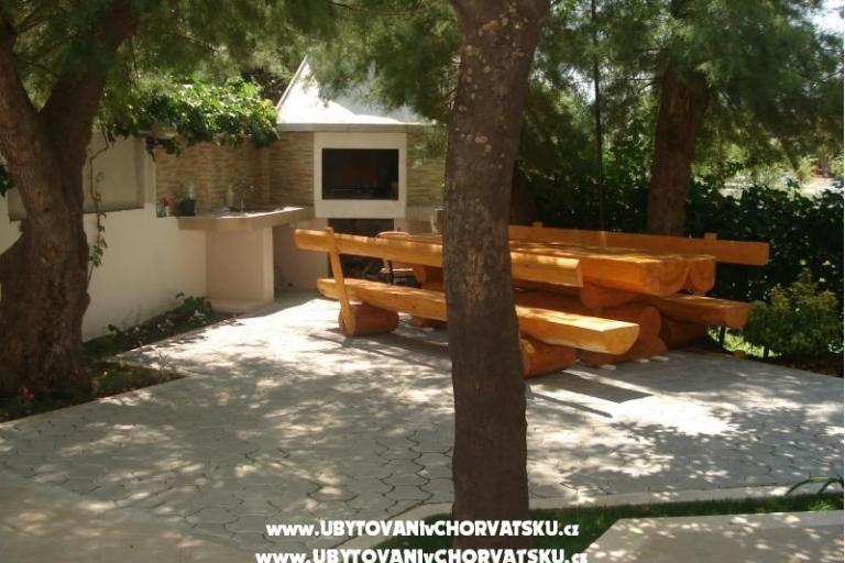 Apartamenty Pezo Klek – foto 4