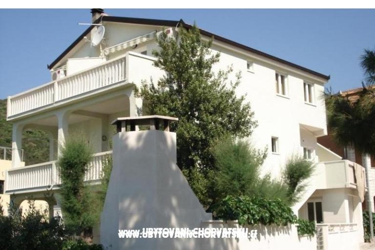 Apartamenty Pezo Klek – foto 5