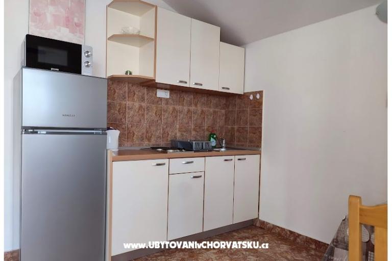 Apartamenty Pezo Klek – foto 6