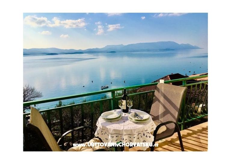 Apartamenty Stella Seaview – foto 10