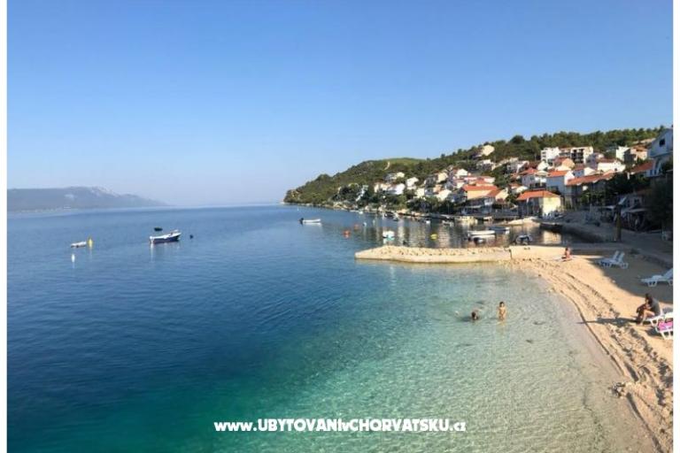 Apartamenty Stella Seaview – foto 13