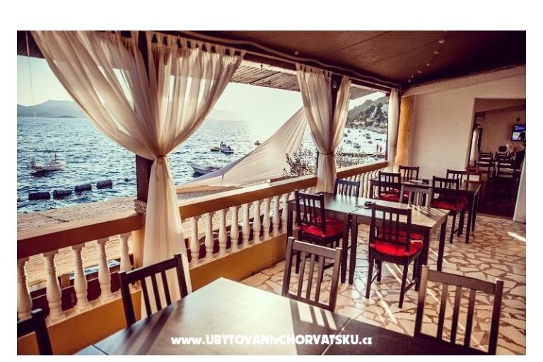 Apartamenty Stella Seaview – foto 15