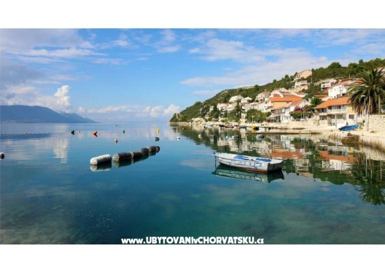 Apartamenty Stella Seaview – foto 17