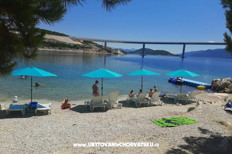 Apartamenty Stella Seaview – foto 18