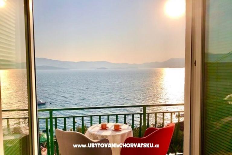 Apartamenty Stella Seaview – foto 20