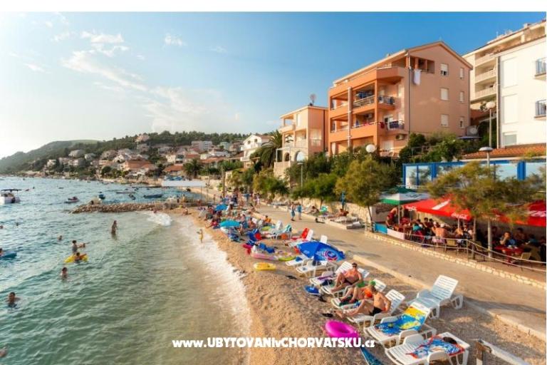 Apartamenty Stella Seaview – foto 21