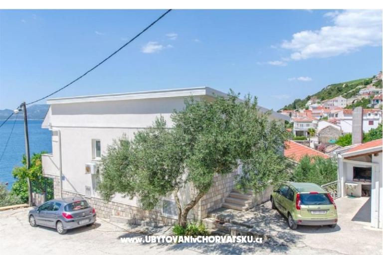 Apartamenty Stella Seaview – foto 23